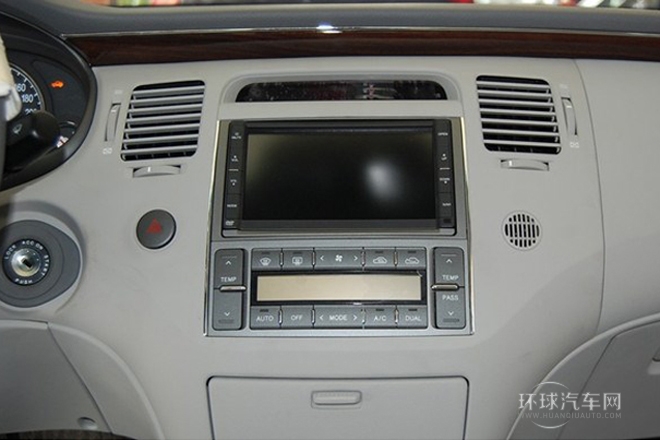 2011款 2.4L 舒適型