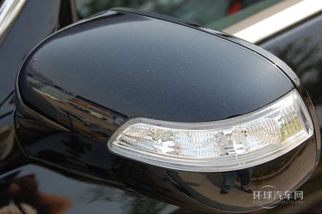 2011款 2.4L 舒適型