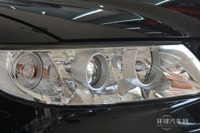 2011款 2.4L 舒適型