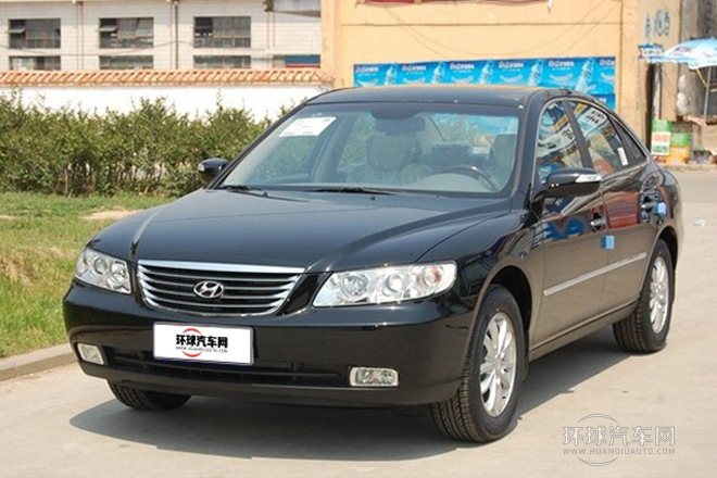 2011款 2.4L 舒適型