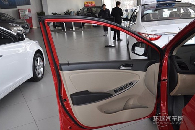 2014款 三廂 1.4L 自動領先型GLX