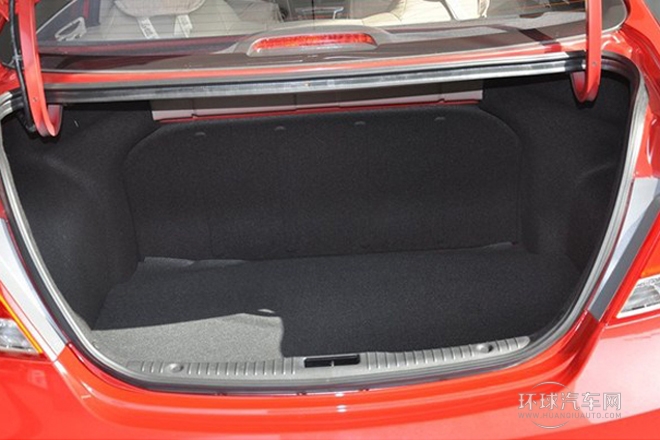 2014款 三廂 1.4L 自動領(lǐng)先型GLX