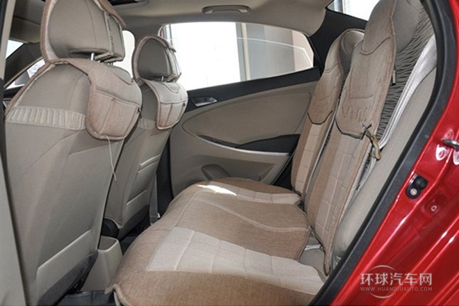 2014款 三廂 1.4L 自動領先型GLX