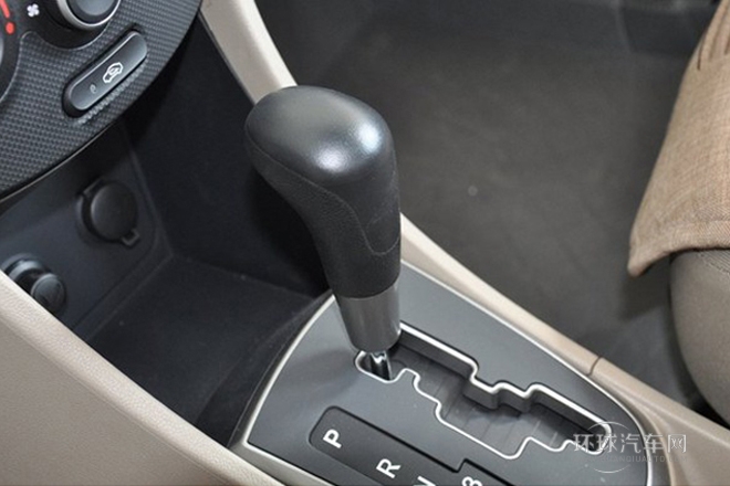 2014款 三廂 1.4L 自動領先型GLX