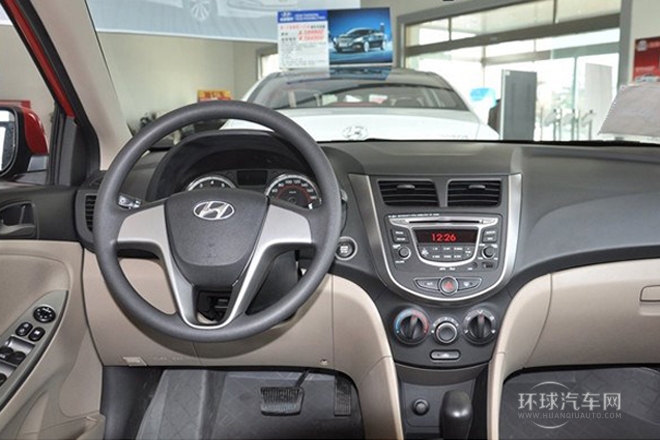 2014款 三廂 1.4L 自動領先型GLX