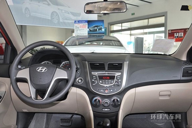 2014款 三廂 1.4L 自動領先型GLX