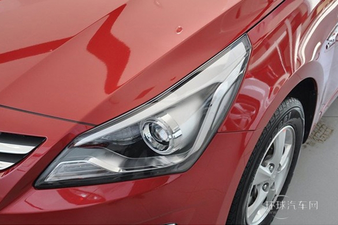 2014款 三廂 1.4L 自動領先型GLX