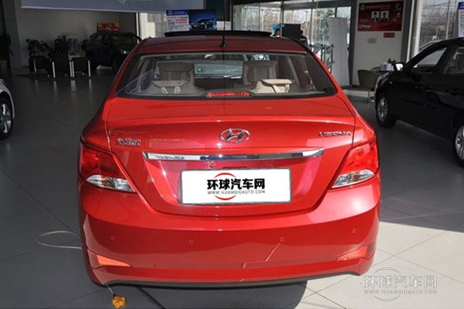 2014款 三廂 1.4L 自動(dòng)領(lǐng)先型GLX