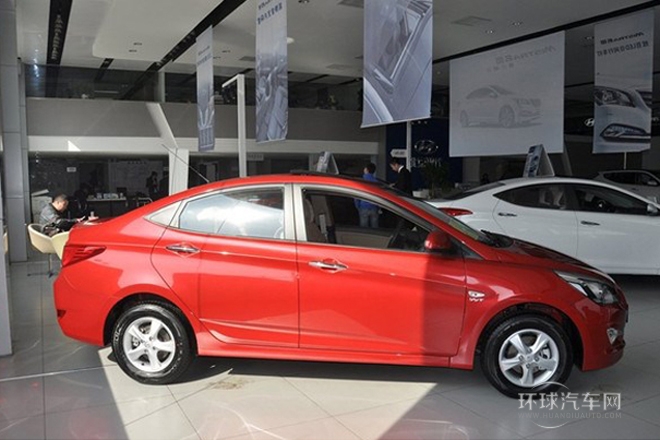 2014款 三廂 1.4L 自動領先型GLX