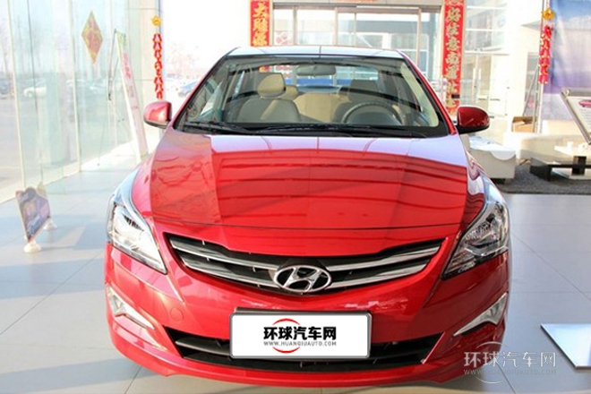 2014款 三廂 1.4L 自動領先型GLX