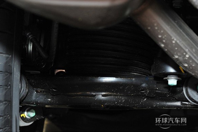 2014款 5.0 GDi 加長旗艦版