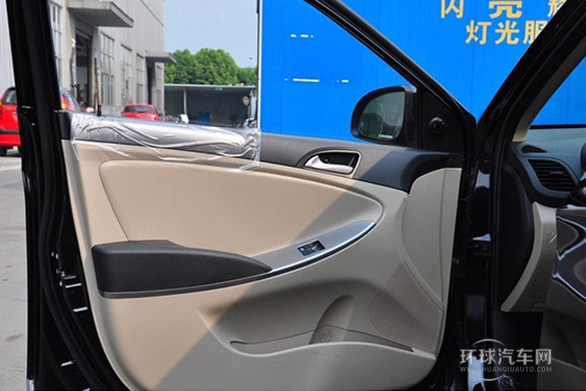 2014款 三廂 1.4L 手動頂級型TOP