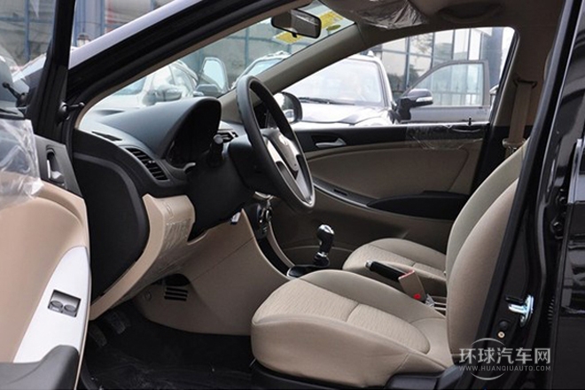 2014款 三廂 1.4L 手動(dòng)頂級(jí)型TOP