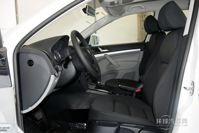 2014款 1.6L 自動(dòng)逸杰版