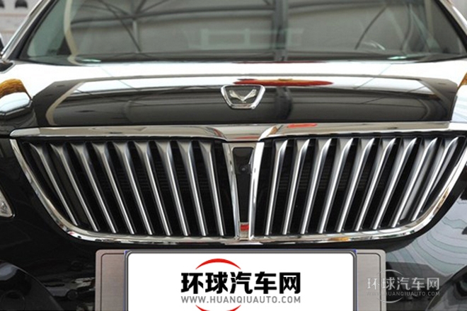 2014款 5.0 GDi 加長(zhǎng)旗艦版