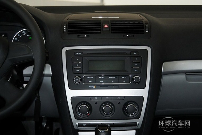 2014款 1.6L 自動逸杰版