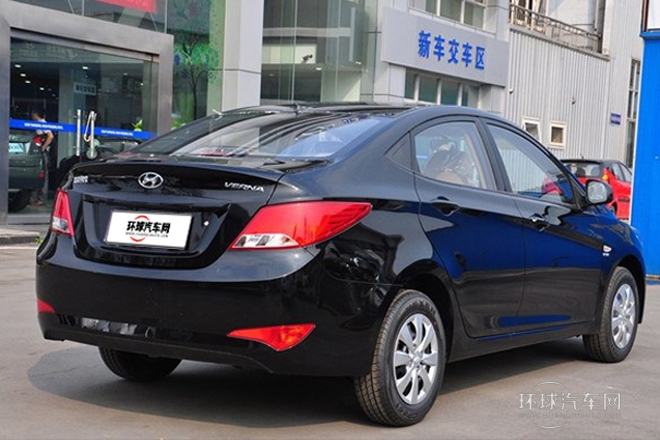 2014款 三廂 1.4L 手動頂級型TOP