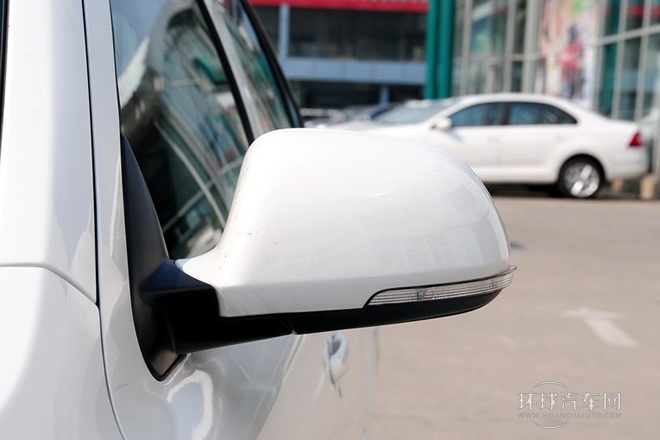 2014款 1.6L 自動逸杰版