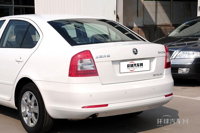 2014款 1.6L 自動逸杰版