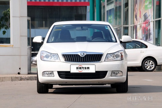 2014款 1.6L 自動逸杰版