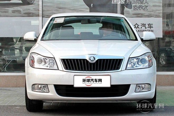 2014款 1.6L 自動逸杰版