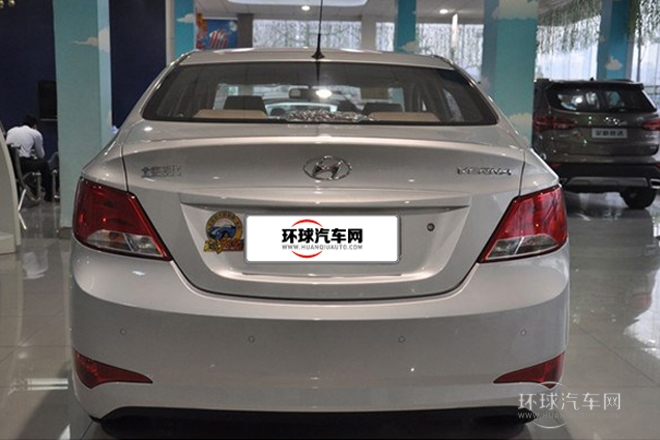 2014款 三廂 1.4L 自動頂級型TOP