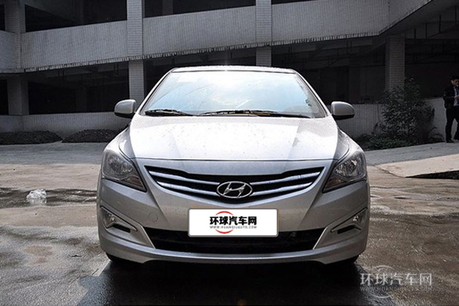 2014款 三廂 1.4L 自動頂級型TOP