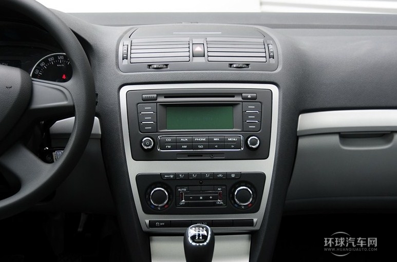 2014款 1.6L 手動(dòng)逸俊版