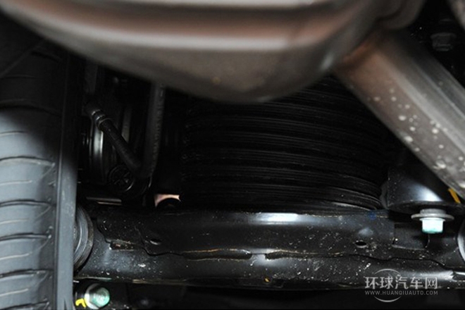 2014款 3.8 GDi 加長旗艦版