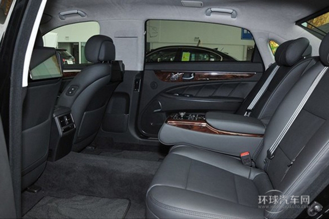 2014款 3.8 GDi 加長(zhǎng)旗艦版