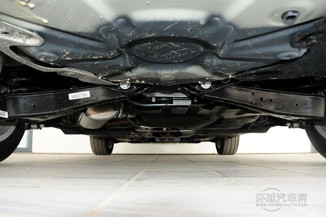 2014款 1.6L 自動逸俊版