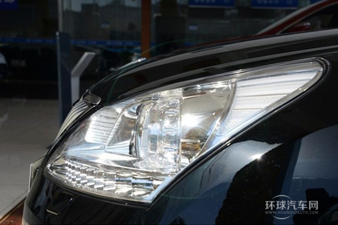 2014款 3.8 GDi 加長旗艦版