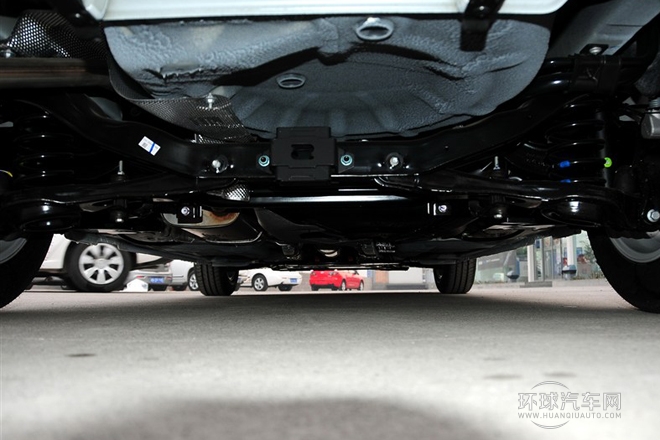 2012款 1.6L 手動經典標準型