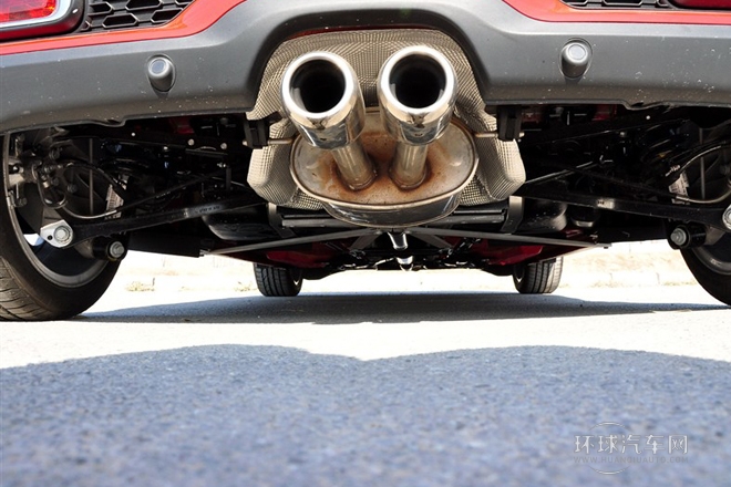 2011款 1.6T COOPER S CABRIO