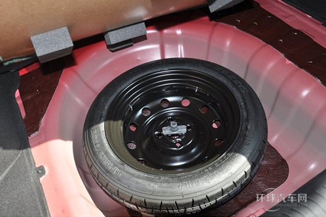 2014款 三廂 1.6L 自動頂級型TOP