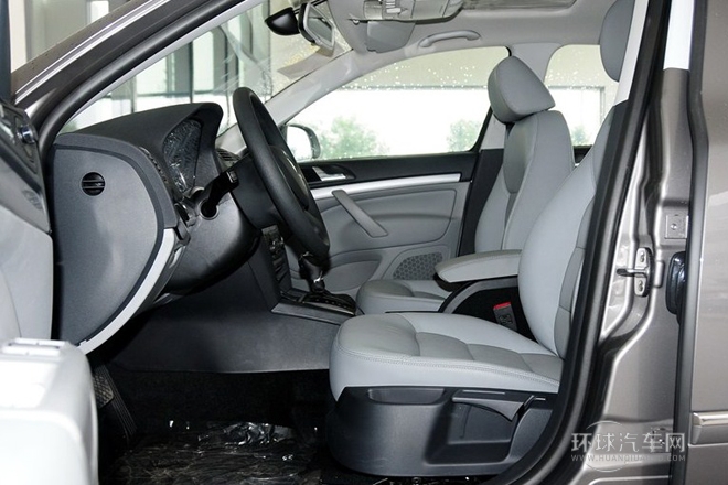 2014款 1.6L 自動逸俊版