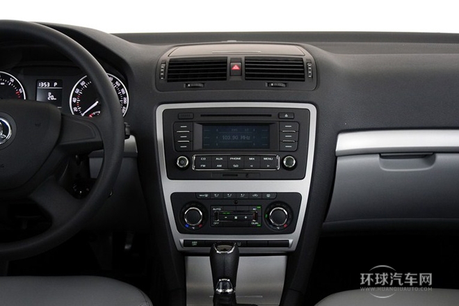 2014款 1.6L 自動逸俊版