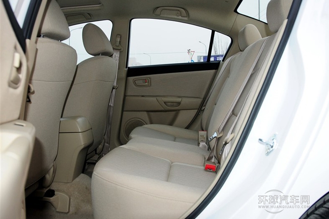 2012款 1.6L 手動經典標準型