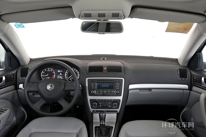 2014款 1.6L 自動逸俊版