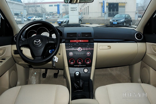 2012款 1.6L 手動經典標準型