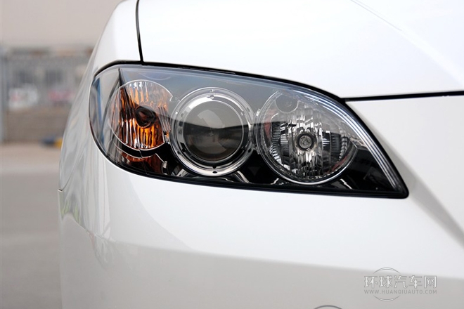 2012款 1.6L 手動經典標準型