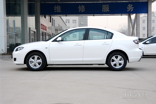 2012款 1.6L 手動經典標準型