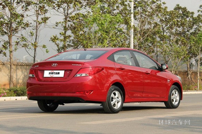 2014款 三廂 1.6L 自動頂級型TOP