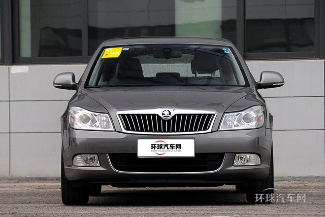 2014款 1.6L 自動逸俊版