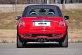 2011款 1.6T COOPER S CABRIO