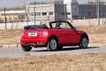 2011款 1.6T COOPER S CABRIO