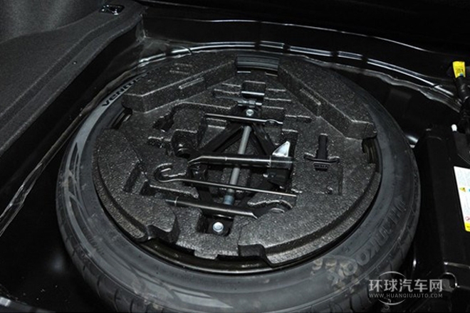 2014款 3.8 GDi 加長尊享版