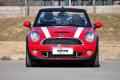 2011款 1.6T COOPER S CABRIO