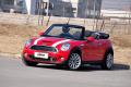 2011款 1.6T COOPER S CABRIO