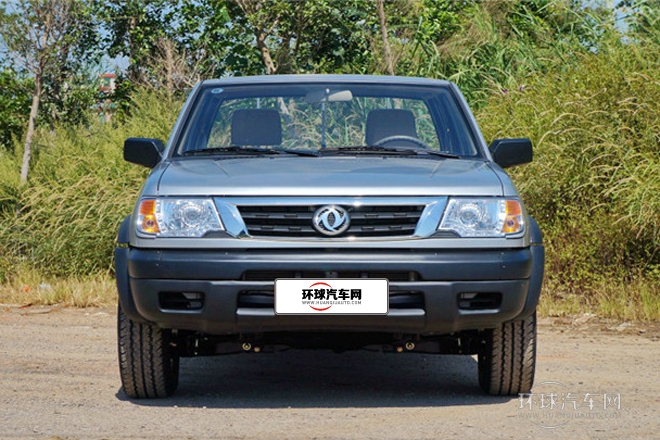 2013款 2.5T柴油四驅標準型ZD25TCI